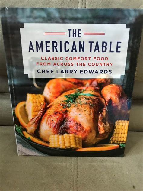 The American Table Classic Comfort Food from Across the Country Doc