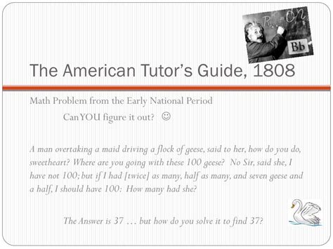 The American Tutor's Guide; Being a Compendium of Arithmetic in Six Parts Epub