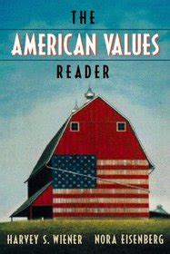 The American Values Reader Doc