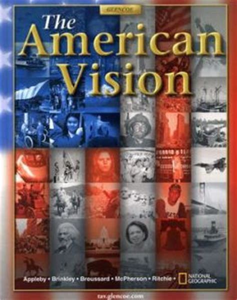 The American Vision Reader
