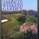 The American Weekend Garden PDF