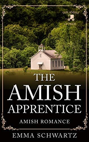 The Amish Apprentice Amish Romance The Amish of Pride Book 9 Doc