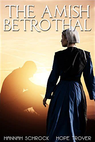 The Amish Betrothal Amish Mystery and Romance Doc