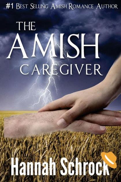 The Amish Caregiver PDF