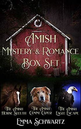 The Amish Eagle Escape Amish Mystery and Romance Amish Mystery and Romance Book 3 Doc