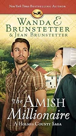 The Amish Millionaire Collection A 6-in-1 Series from Holmes County Epub