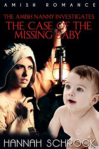 The Amish Nanny Investigates The Case of the Missing Baby PDF