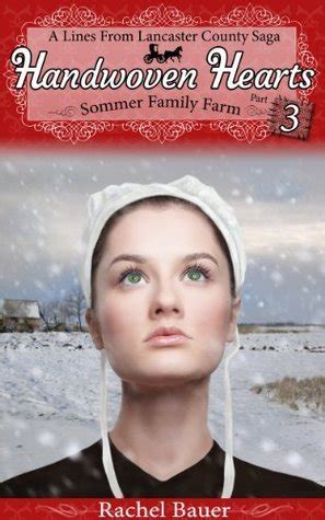 The Amish Sommer Family Farm Series 3 Book Series Doc
