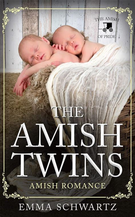 The Amish Twins Amish Romance The Amish of Pride Book 1 Doc