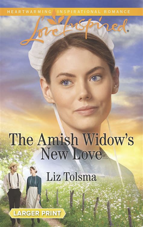 The Amish Widow s New Love Love Inspired Doc