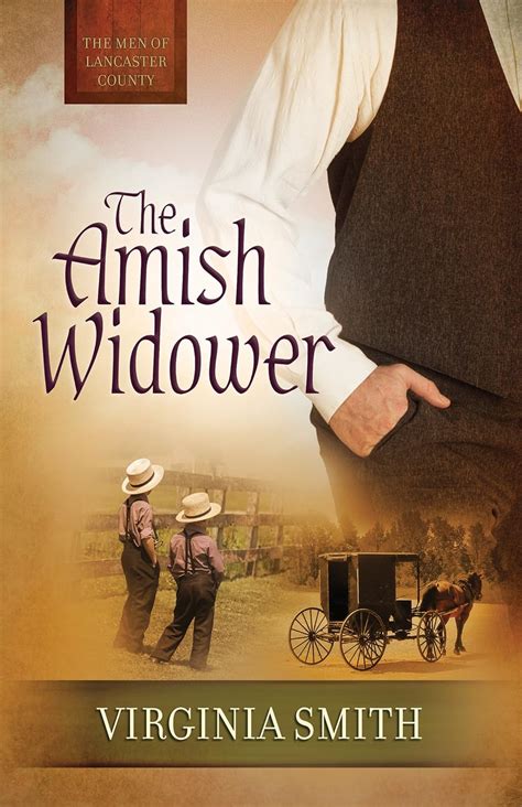 The Amish Widower The Men of Lancaster County Epub