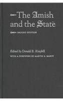 The Amish and the State Center Books in Anabaptist Studies PDF