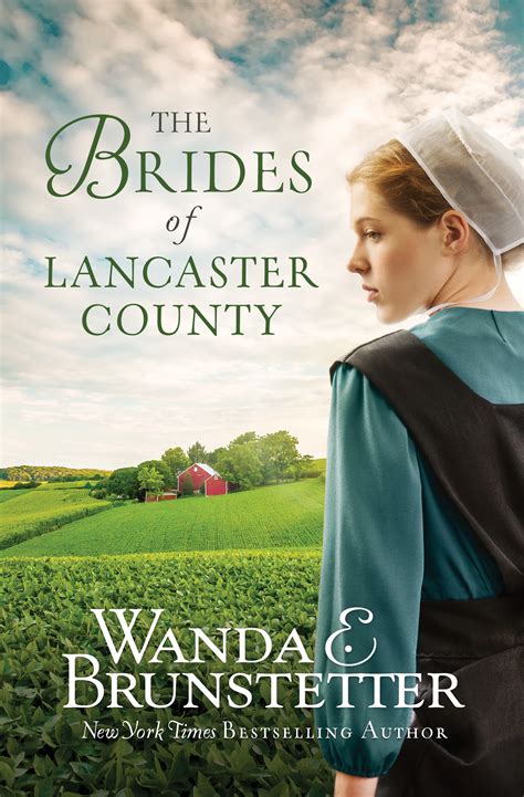 The Amish of Lancaster An Amish Romance 4 Book Series PDF