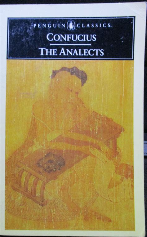 The Analects Penguin Classics Epub