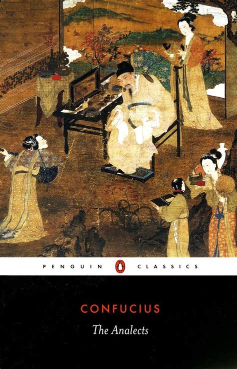 The Analects Penguin Classics Epub