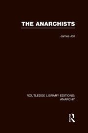 The Anarchists RLE Anarchy Kindle Editon