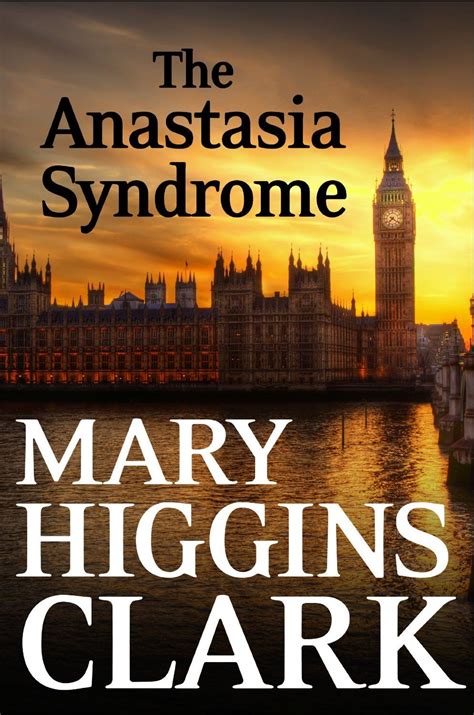 The Anastasia Syndrome and Other Stroies PDF