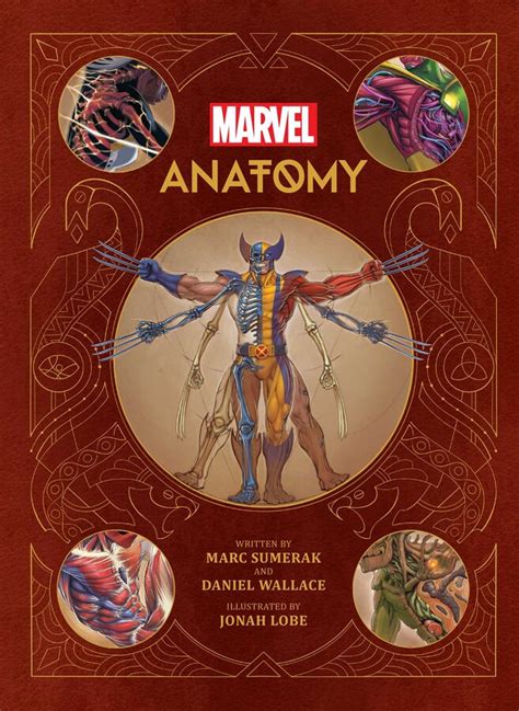 The Anatomical Marvel