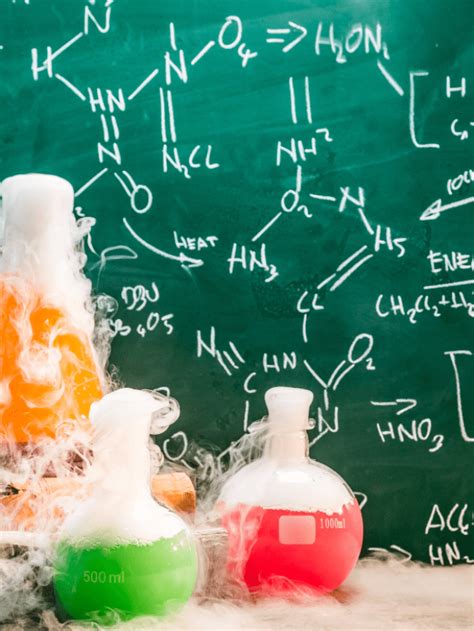 The Anatomization of the Most Challenging Chemistry Courses