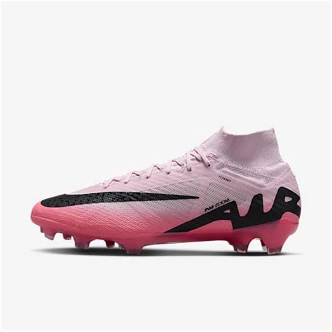 The Anatomy of Elite Performance: Nike Mercurial Tacos