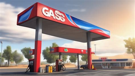 The Anatomy of Gas Prices: Understanding the Forces at Play