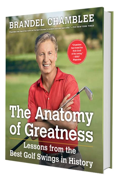 The Anatomy of Greatness Lessons from the Best Golf Swings in History Doc