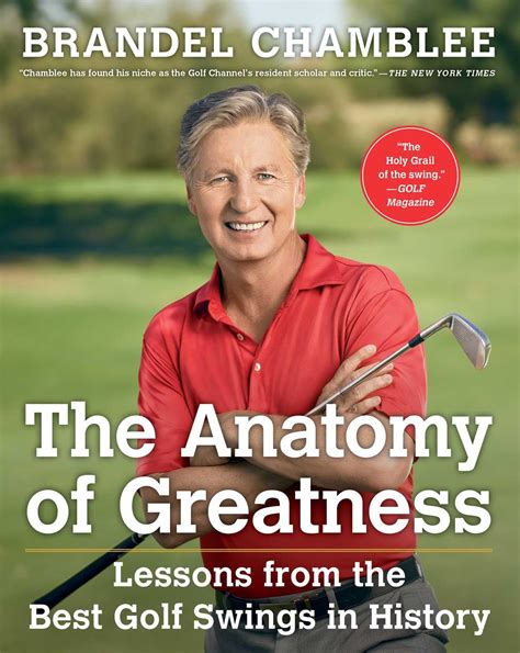 The Anatomy of Greatness Lessons from the Best Golf Swings in History Doc