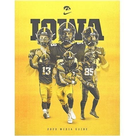 The Anatomy of Iowa Football: A Comprehensive Guide to the Hawkeyes