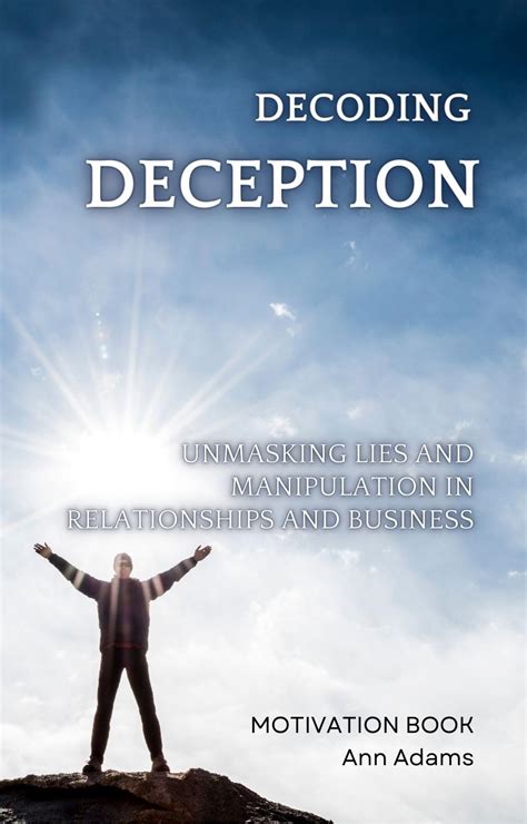 The Anatomy of Lies: Decoding Deception Through Physical and Behavioral Cues