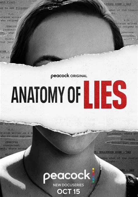 The Anatomy of Lies: Dissecting Truth from Deception