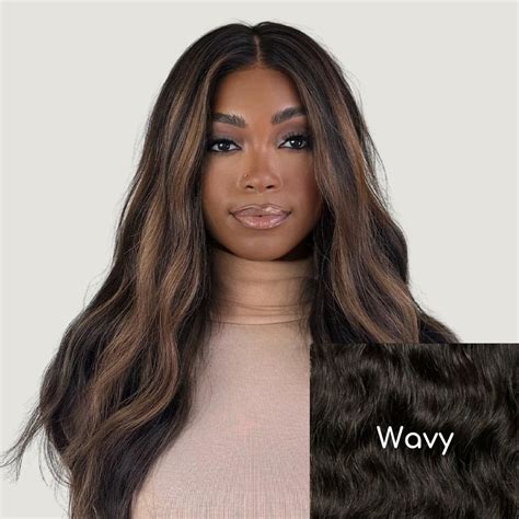 The Anatomy of a Signature Wig