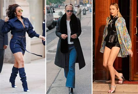 The Anatomy of an Iconic Outfit