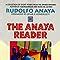 The Anaya Reader Reader