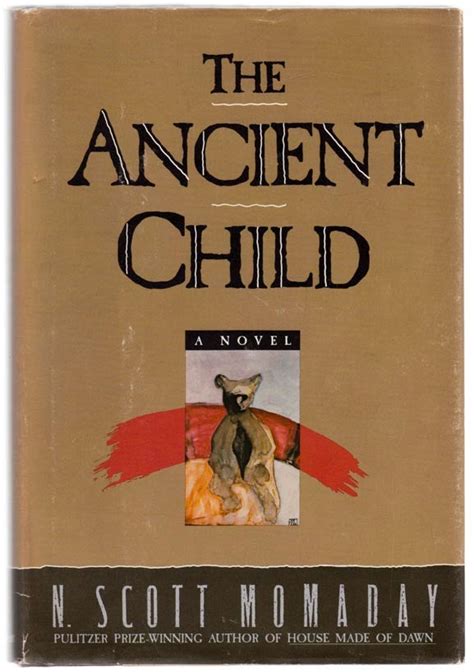 The Ancient Child Kindle Editon