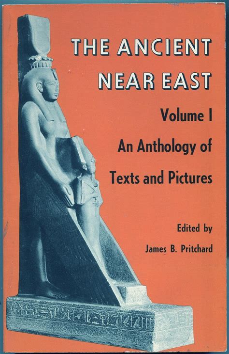 The Ancient Near East Volume II A New Anthology of Texts and Pictures Kindle Editon