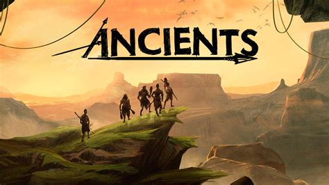 The Ancients Doc