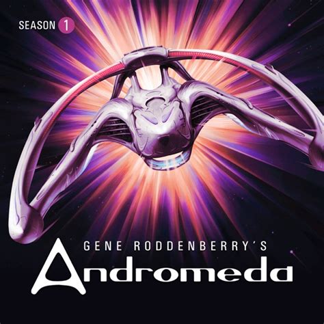 The Andromeda Series Books 1-3 Reader