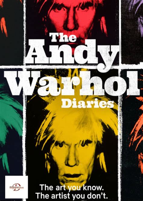The Andy Warhol Diaries Reader