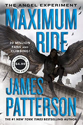 The Angel Experiment A Maximum Ride Novel Book 1 Doc