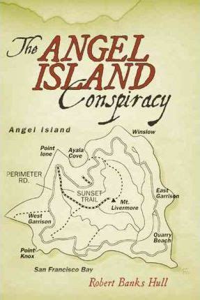 The Angel Island Conspiracy Reader