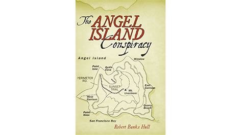 The Angel Island Conspiracy Epub