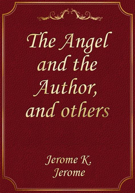The Angel and the Author and Others Epub