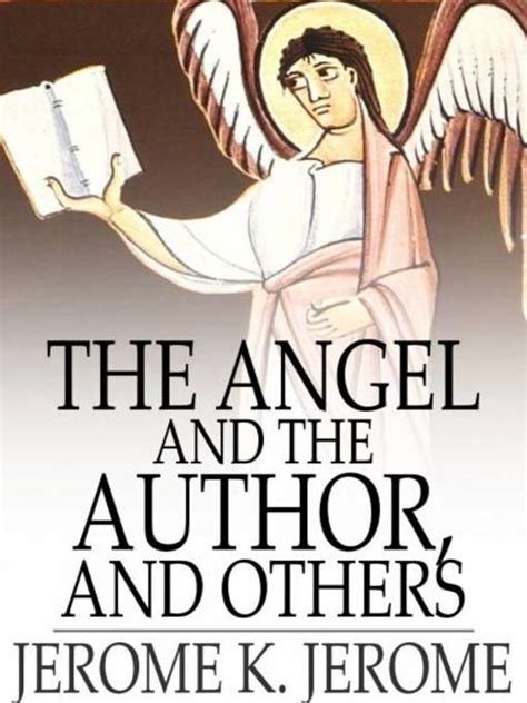 The Angel and the Author and Others Epub