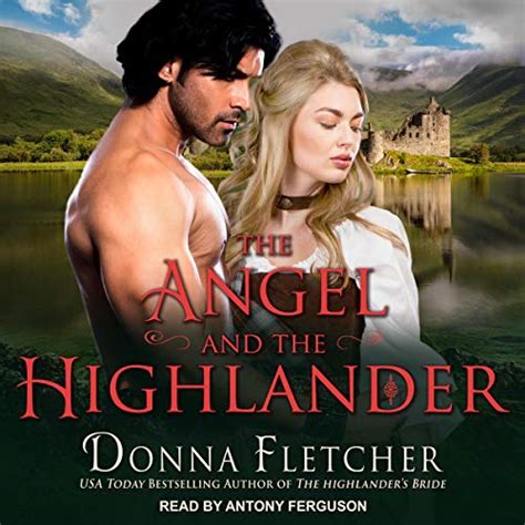 The Angel and the Highlander A Sinclare Brothers Series Epub