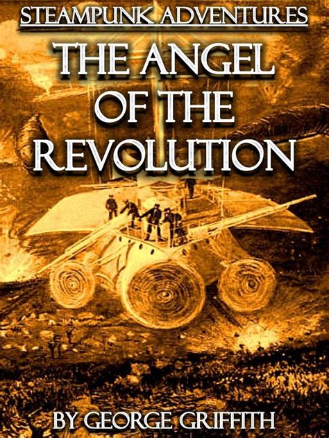 The Angel of Revolution A Tale of the Coming Terror PDF