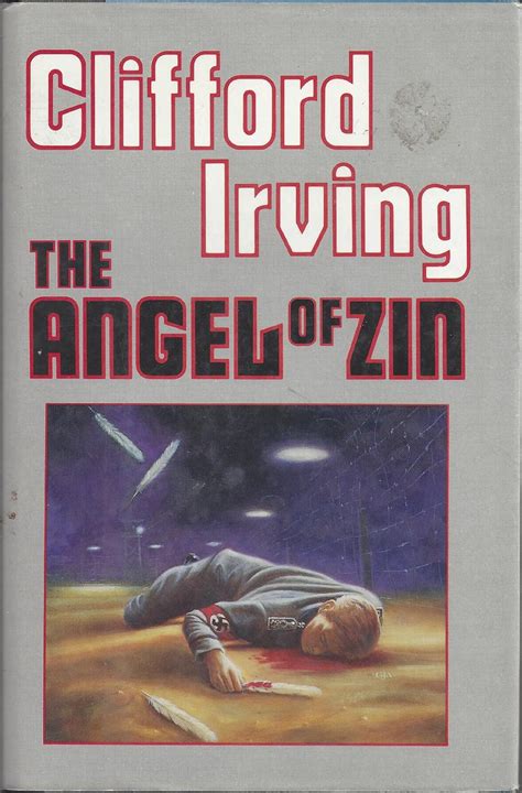 The Angel of Zin Reader