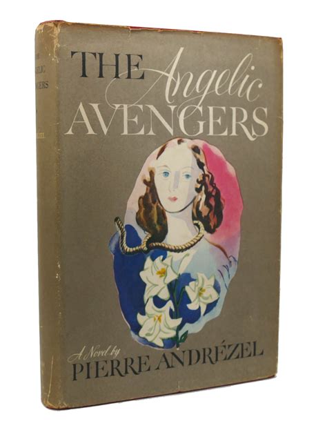 The Angelic Avengers Reader