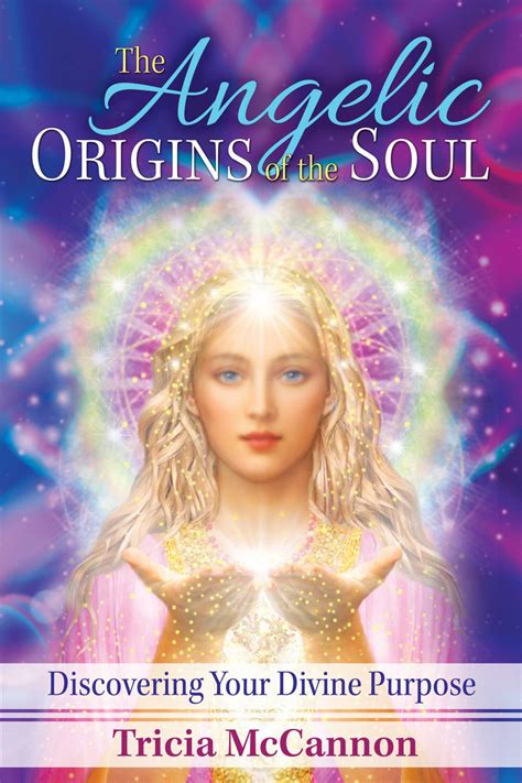 The Angelic Origins of Manifestation