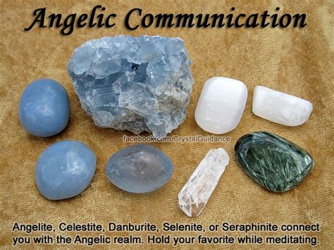 The Angelic Stone