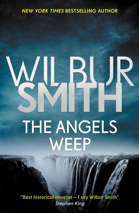 The Angels Weep PDF